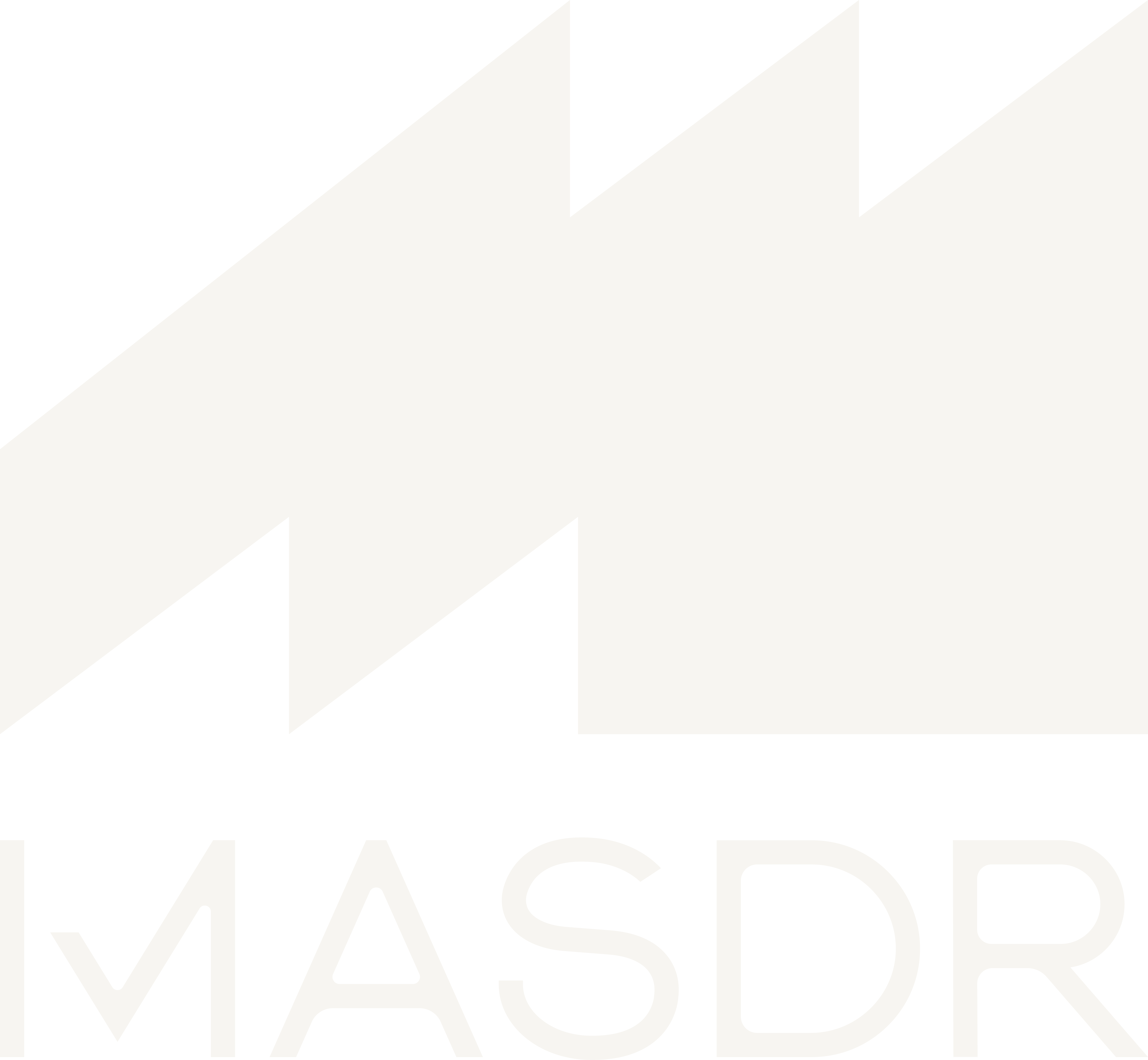 MASDR